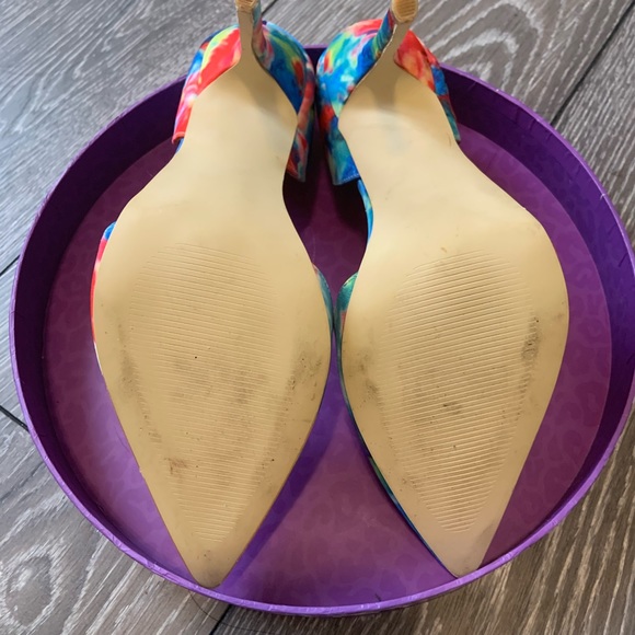 Women pumps - Picture 4 of 5